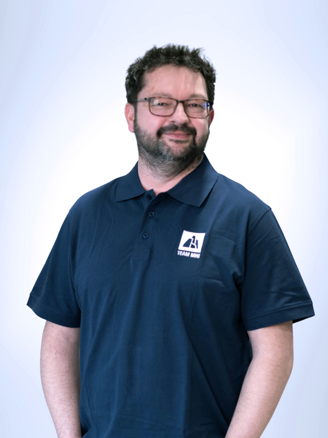 Ansprechpartner - MHI Gruppe